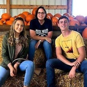 Meet your Posher, Diane